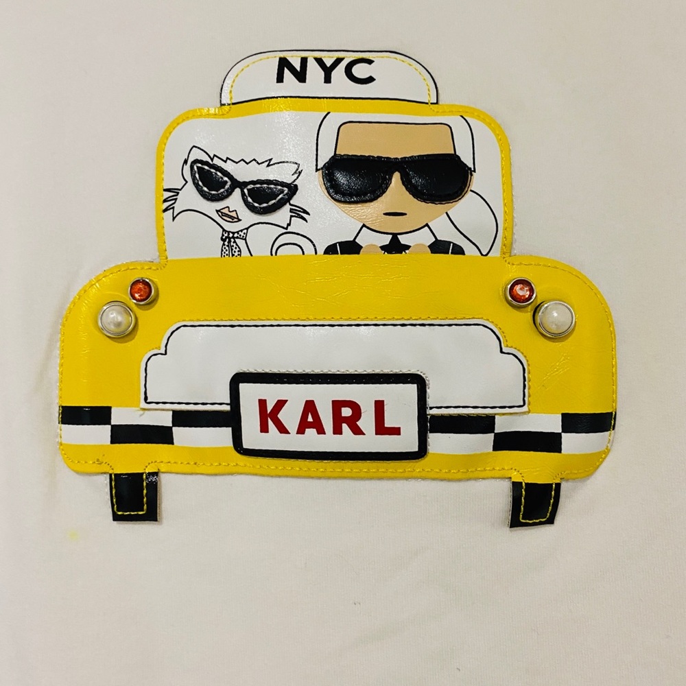 Karl Lagerfeld Pullover Women